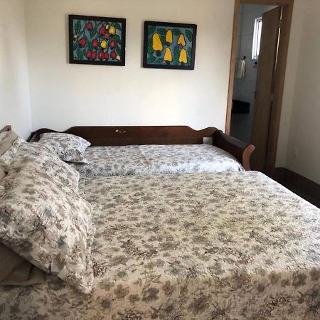 Casa Bela E Confortavel Em שאפאדה דוס גימאראייס מראה חיצוני תמונה