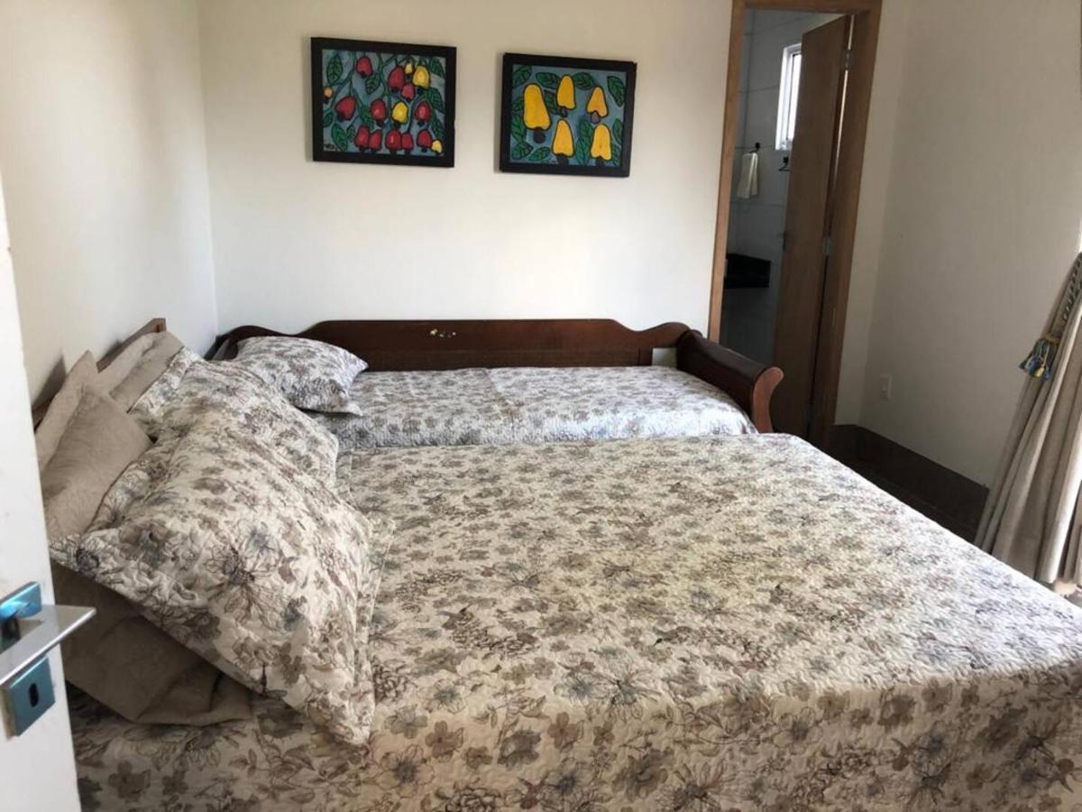 Casa Bela E Confortavel Em שאפאדה דוס גימאראייס מראה חיצוני תמונה