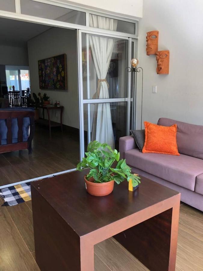 Casa Bela E Confortavel Em שאפאדה דוס גימאראייס מראה חיצוני תמונה