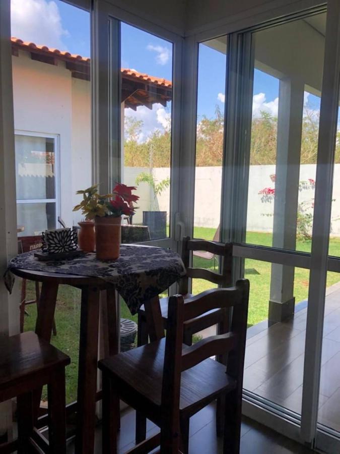 Casa Bela E Confortavel Em שאפאדה דוס גימאראייס מראה חיצוני תמונה