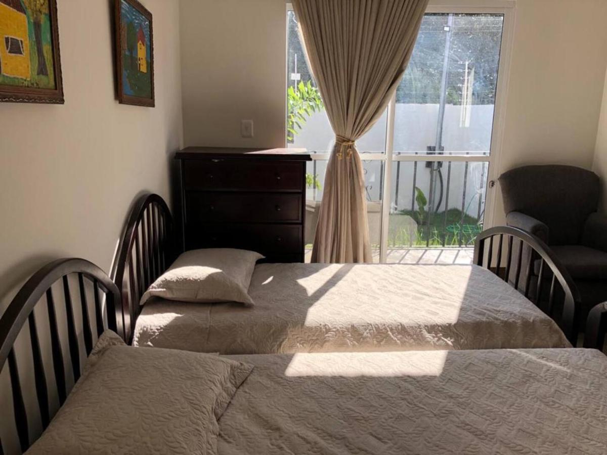 Casa Bela E Confortavel Em שאפאדה דוס גימאראייס מראה חיצוני תמונה