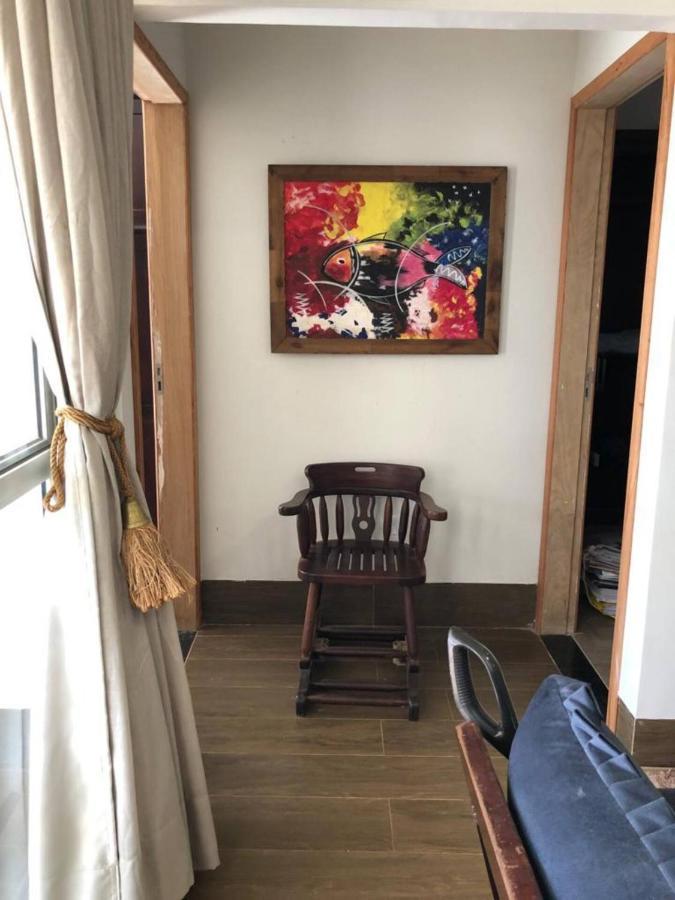 Casa Bela E Confortavel Em שאפאדה דוס גימאראייס מראה חיצוני תמונה